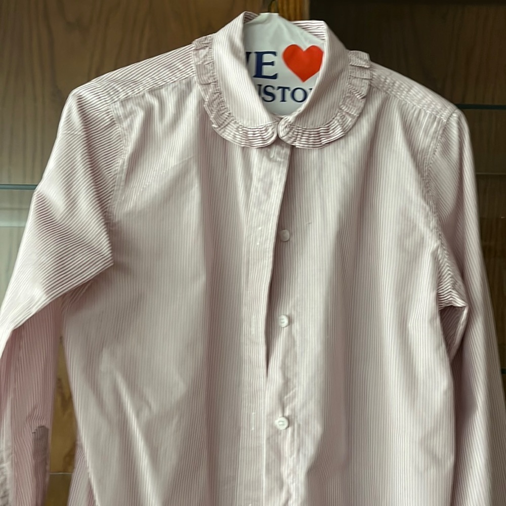 J crew